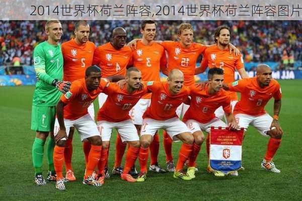 2014世界杯荷兰阵容,2014世界杯荷兰阵容图片